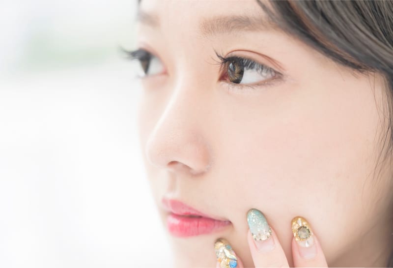 Total Beauty LOSTCITYの店内写真2