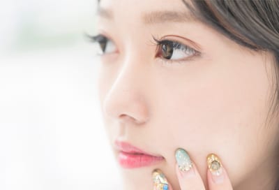 Total Beauty LOSTCITY 店内写真 2枚目