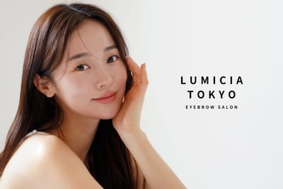 LUMICIA.-TOKYO-福岡天神店 店内写真 2枚目