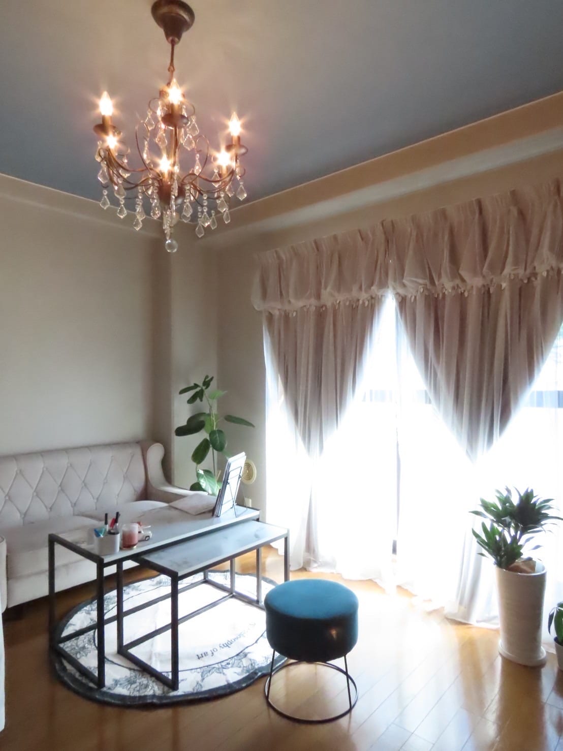 脱毛&beauty salon Emgy(広島)のメンズ眉毛サロン店内写真 1枚目