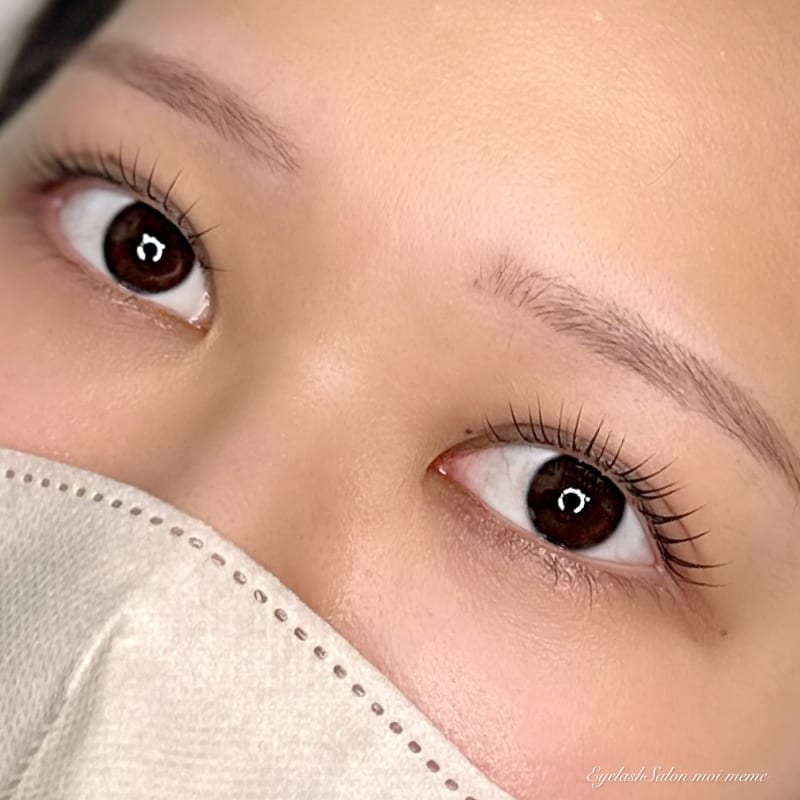 EyelashSalon moi memeの店内写真2