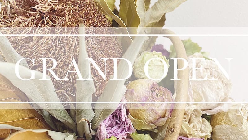 GRANDE caraの店内写真2