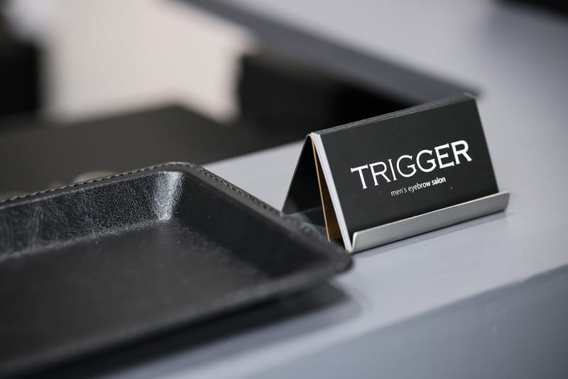 TRIGGERの店内写真3