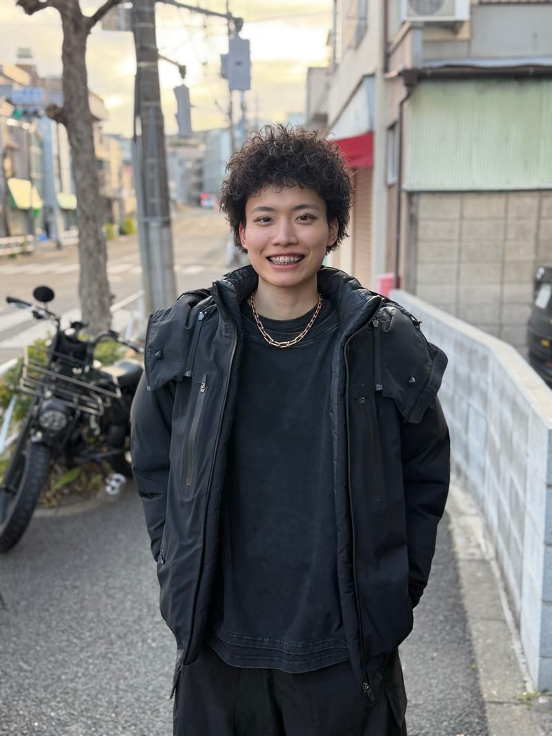 HAIR'S YOSHIOKAの店内写真3