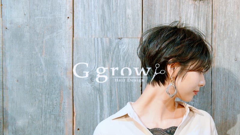 G grow札幌大通の店内写真2