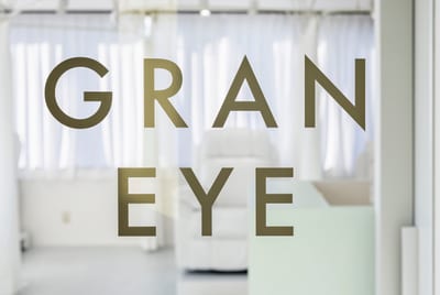 GRAN EYE 津田沼店 店内写真 2枚目