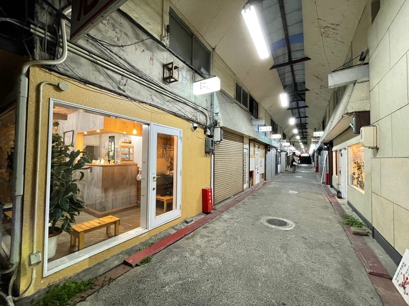 まつげパーマ&眉毛専門サロン Haku. 倉敷店の店内写真2