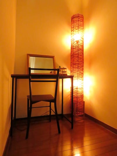 Beauty Salon ENAK 店内写真 1枚目