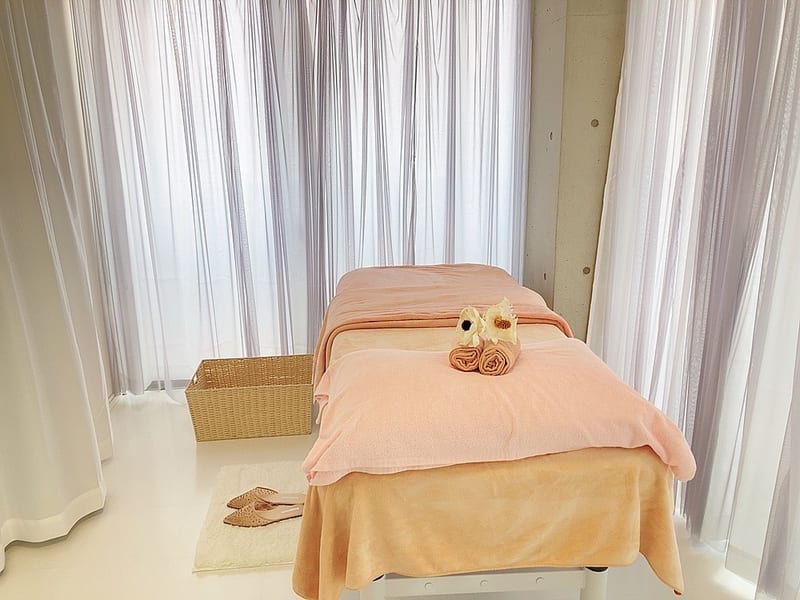 Total Beauty salon KUMACOの店内写真2