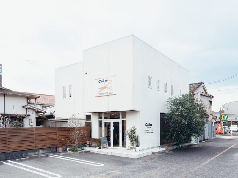 小さなアトリエ ojoの店内写真3