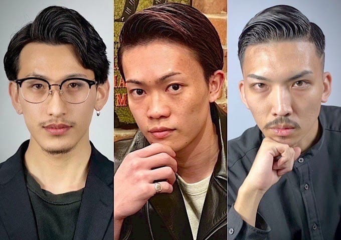 Shaving & Bridal BARBER SHOP 川崎店の店内写真2