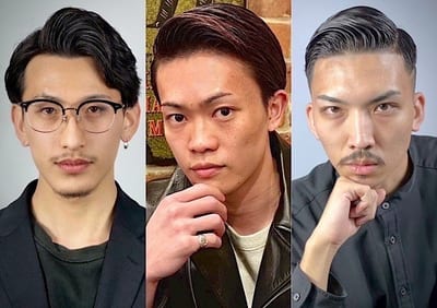 Shaving & Bridal BARBER SHOP 川崎店 店内写真 2枚目