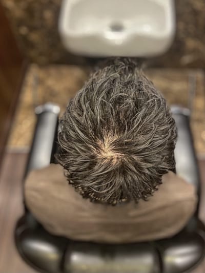 Shaving & Bridal BARBER SHOP 川崎店 店内写真 4枚目