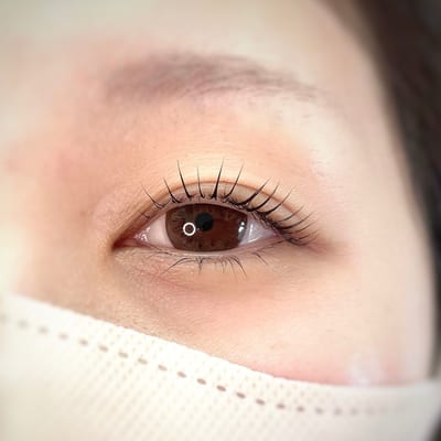 Tielu eyelash & 小顔矯正 店内写真 3枚目
