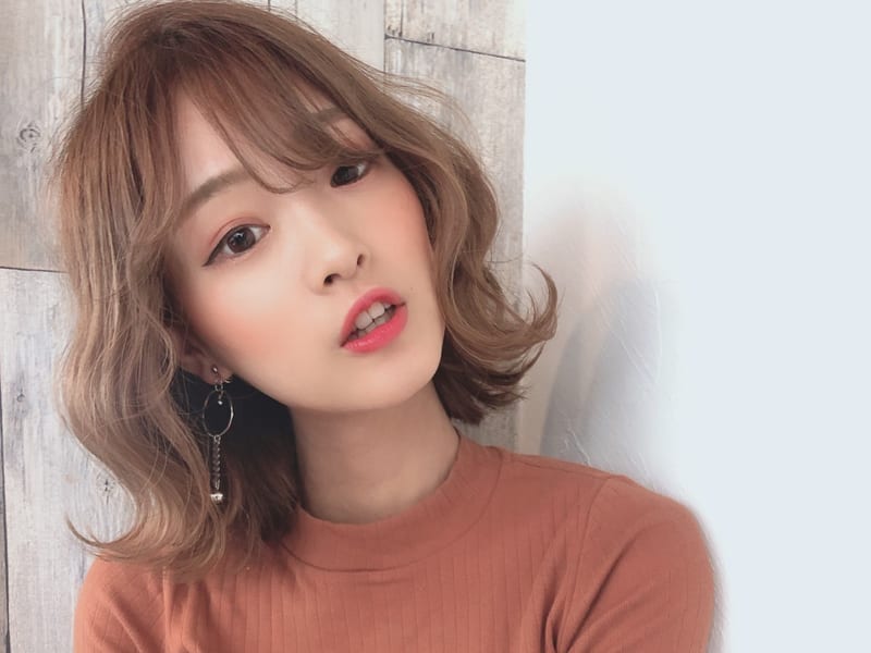 Lukia まつげ ネイル エステ 店舗写真