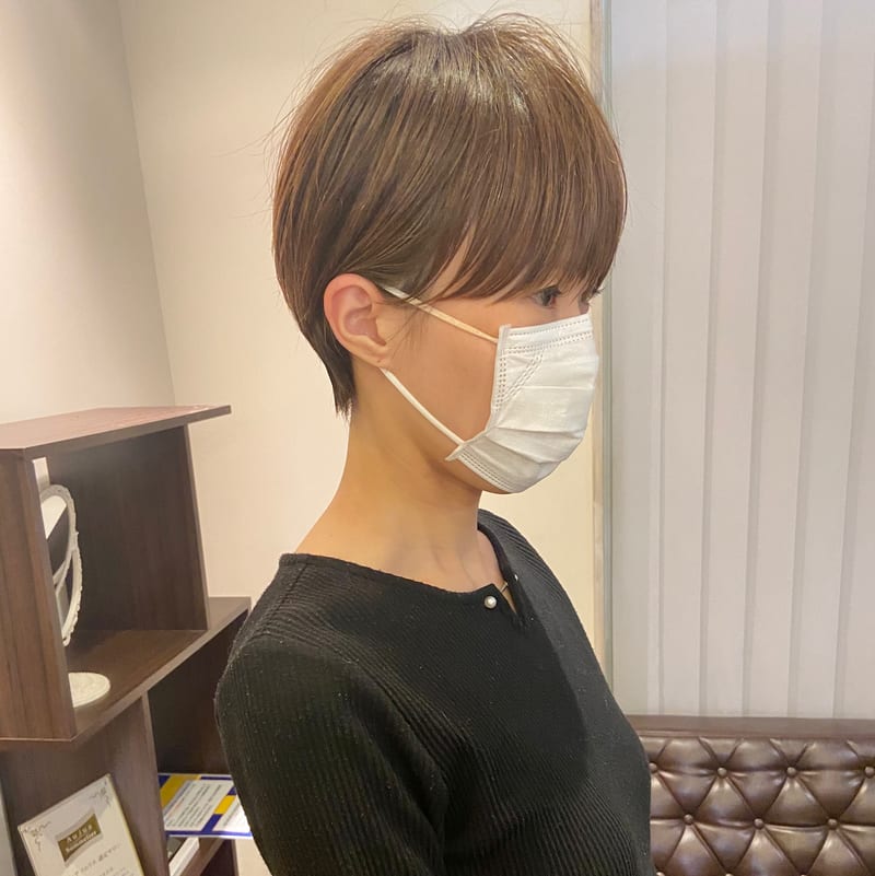 rilleの店内写真3