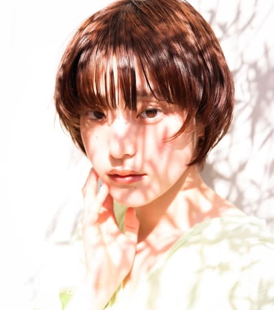 rille 店内写真 4枚目