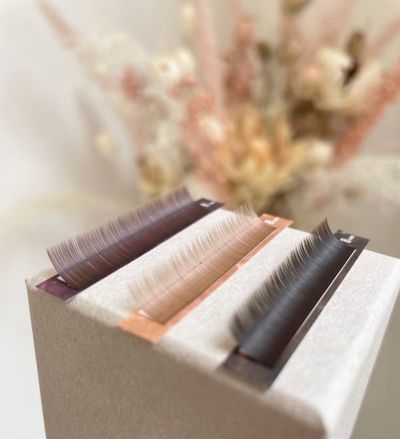 lino eyelash&eyebrowの店内写真3