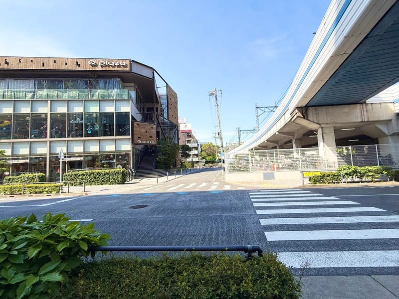 SUNLITの店内写真3