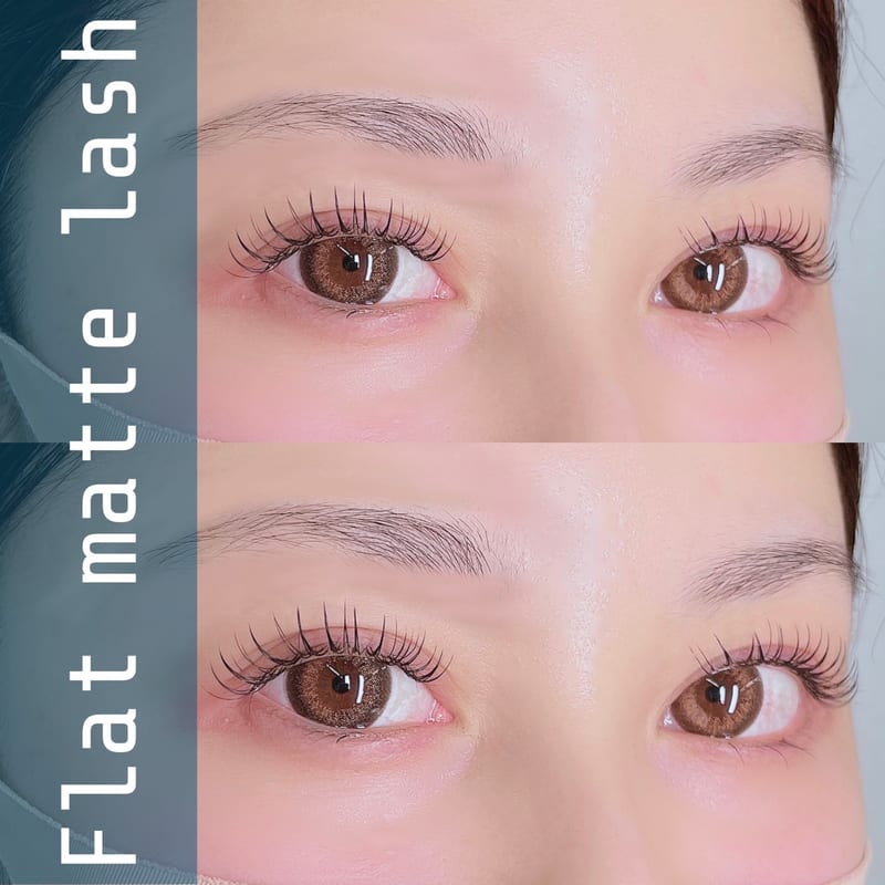 La beaute cheri 高田馬場の店内写真3
