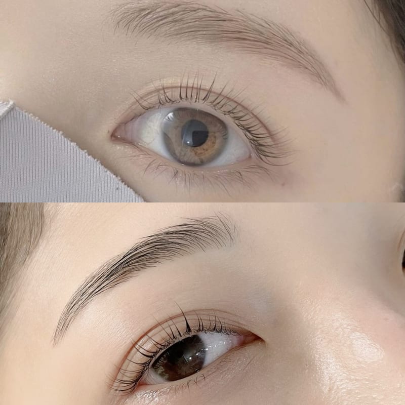 まつげ・アイブロウ・ネイルeye.Rizmの店内写真2