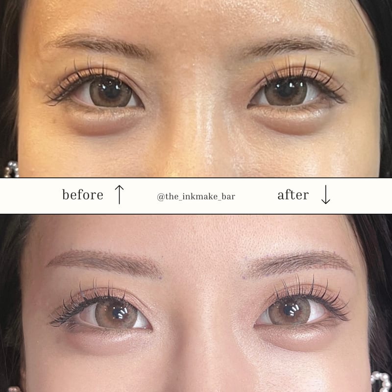 Beauty Salon Superbの店内写真2