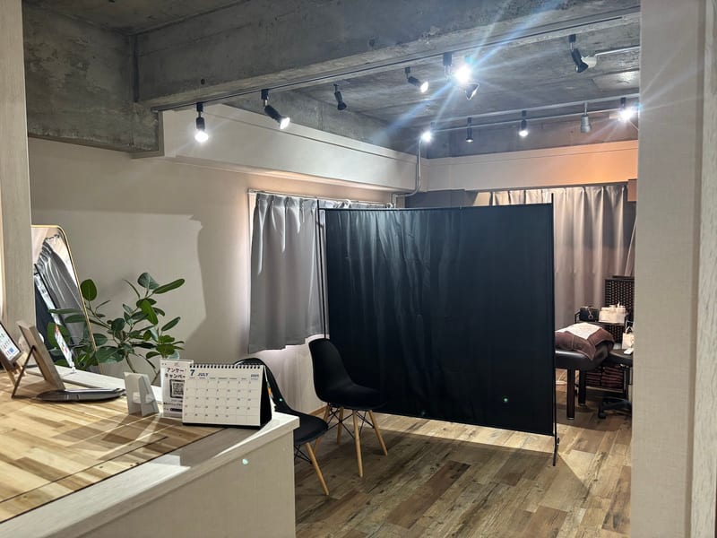 モテ眉ファクトリー 横浜店(横浜)のメンズ眉毛サロン