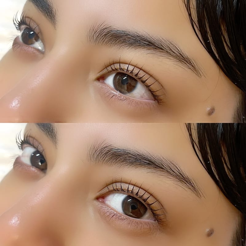 eyelash salon Nerineの店内写真3