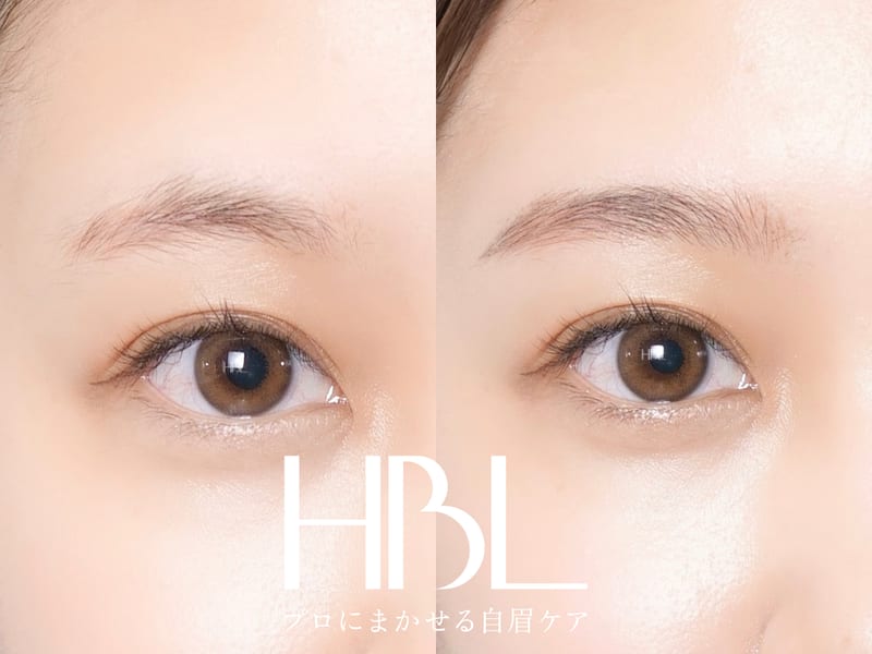 WAXYYY.TOKYO HBL/眉毛/まつげパーマ/マツエク 下北沢店の店内写真2