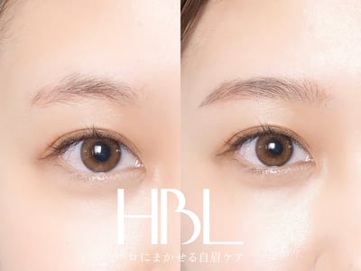 WAXYYY.TOKYO HBL/眉毛/まつげパーマ/マツエク 下北沢店 店内写真 2枚目