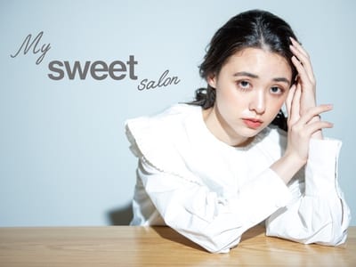 My sweet salon 五日市店ーマイスウィートサロンー 店内写真 1枚目