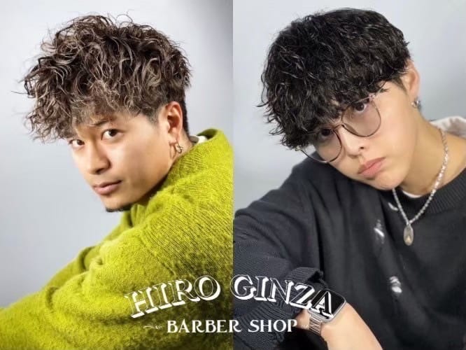 Shaving & Bridal BARBER SHOP 秋葉原店の店内写真2