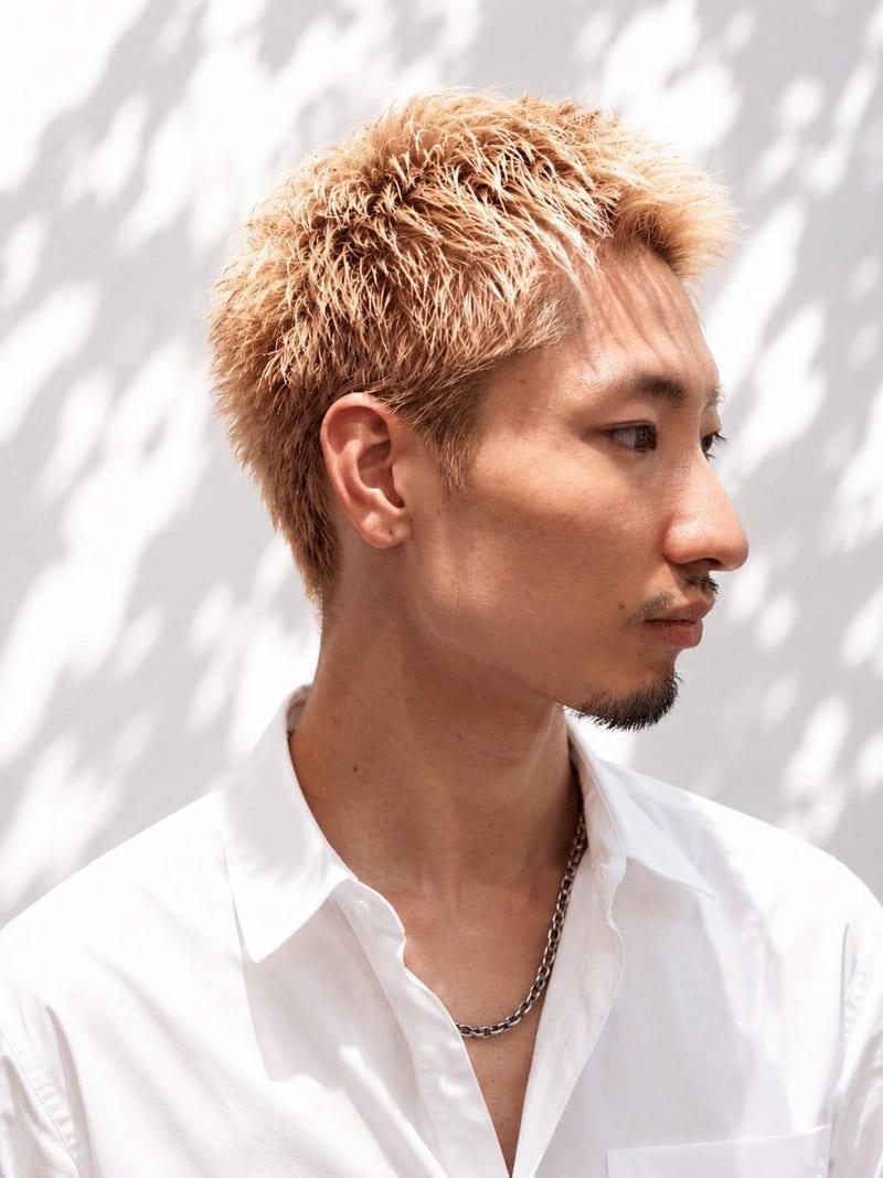 Shaving & Bridal BARBER SHOP 秋葉原店の店内写真3