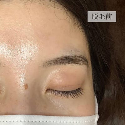 眉毛脱毛研究所 MDラボ 神戸三宮店 店内写真 2枚目