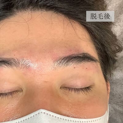 眉毛脱毛研究所 MDラボ 神戸三宮店 店内写真 4枚目