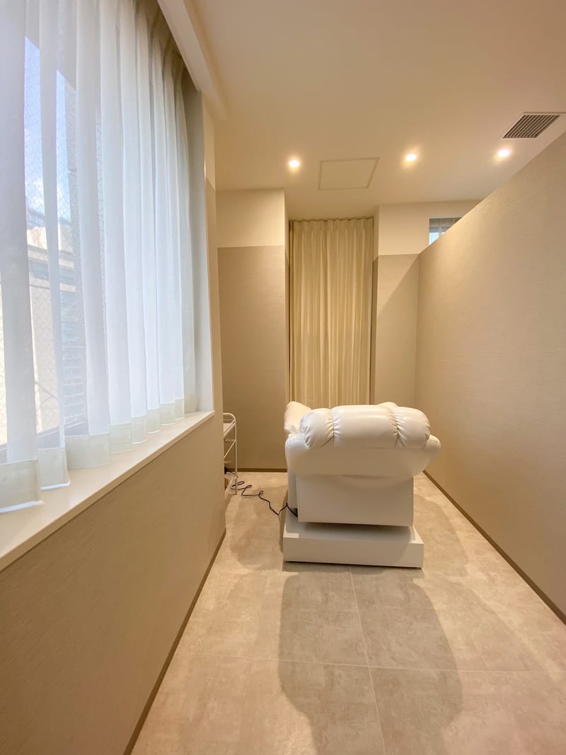 GALLARIA Eye design KHビル店の店内写真2