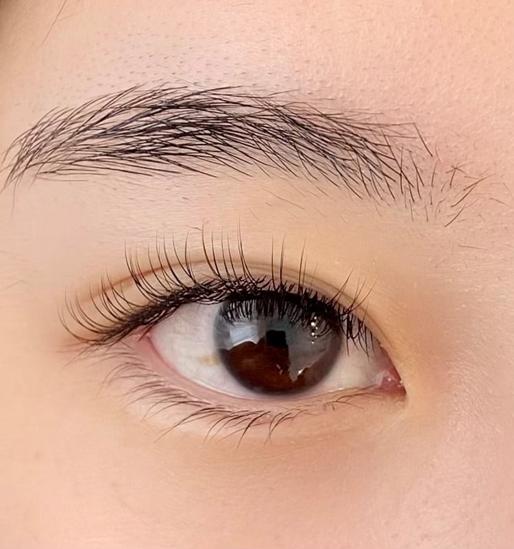 eyelashsalonCHEMIRの店内写真3