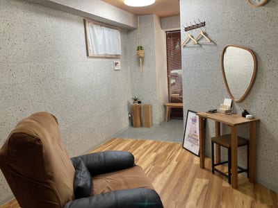 private salon Most 店内写真 1枚目