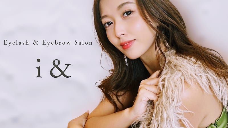 i& アイラッシュサロンの店内写真2