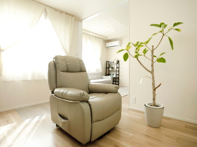Jeuno Eyelash and beautyの店内写真2