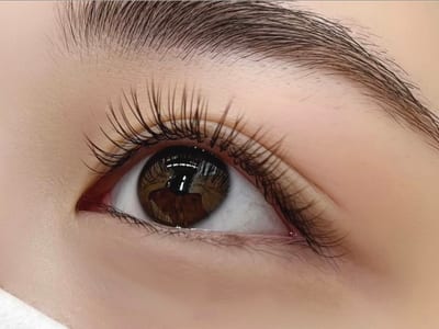 マツエク・まつ毛パーマ・アイブロウ eyelash eyebrow by La Blanche 大宮 店内写真 4枚目