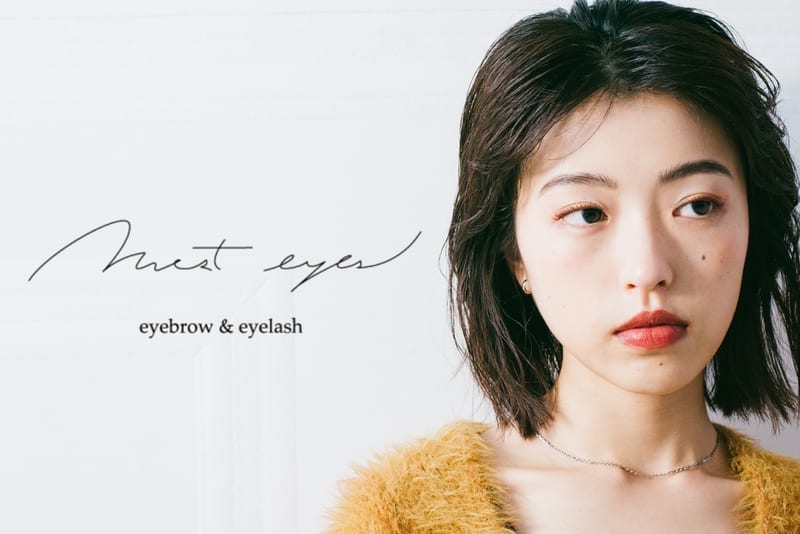 most eyes 北千住の店内写真2