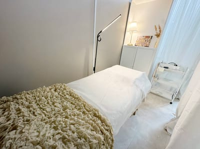 眉毛・毛穴の専門 TT Beauty 名古屋金山店 店内写真 3枚目