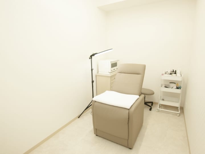 Beauty Salon mojocaの店内写真2