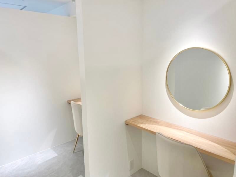 i. 二子玉川店（二子玉川）のメンズ眉毛サロン