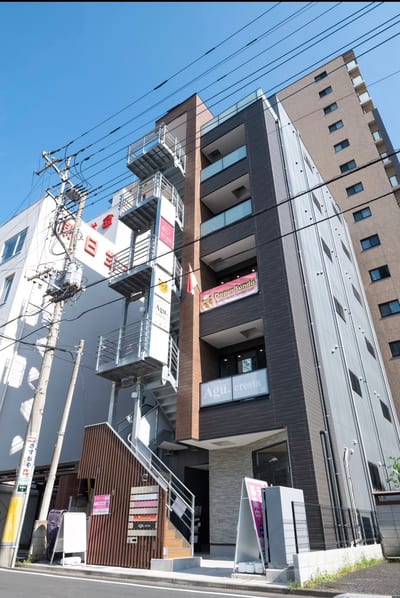 NOAH 小顔毛穴＆まつげパーマ眉毛 川越店 店内写真 4枚目