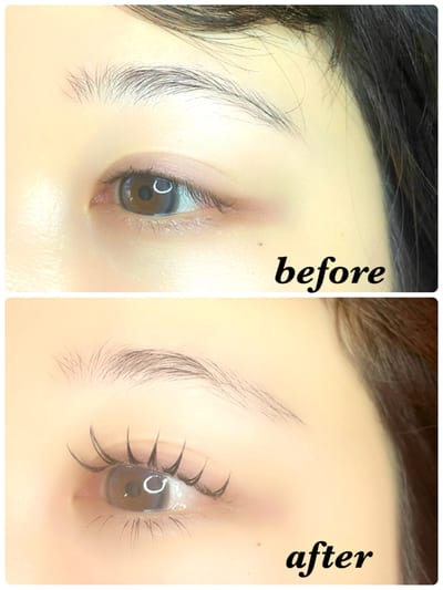 Salon Capone 店内写真 2枚目