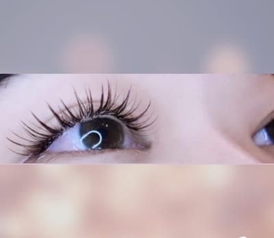 eye＋hair tanGoi 店内写真 2枚目