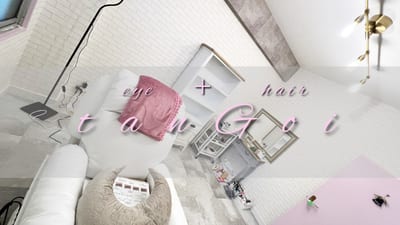 eye＋hair tanGoi 店内写真 4枚目