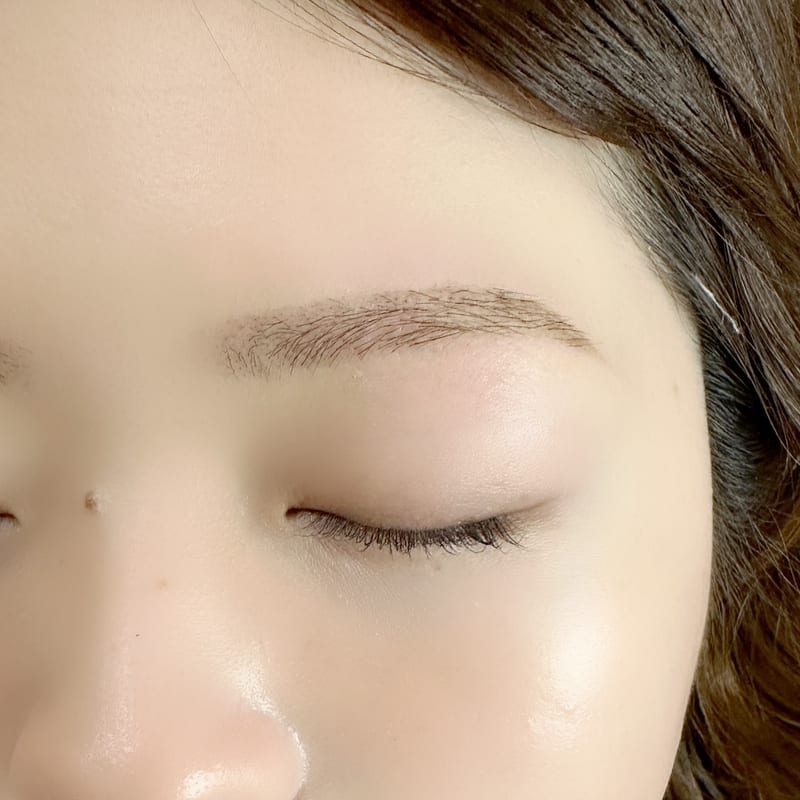 Beauty Salon Moana(八王子)のメンズ眉毛サロン